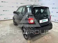 2022 Smart FORTWO