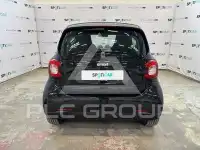 2022 Smart FORTWO
