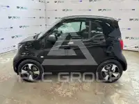 2022 Smart FORTWO