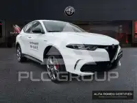 2022 Alfa Romeo Tonale