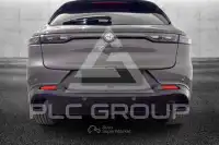 2022 Alfa Romeo Tonale
