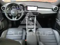 2022 Alfa Romeo Tonale