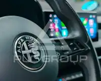 2022 Alfa Romeo Tonale