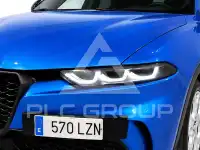 2022 Alfa Romeo Tonale