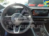 2022 Alfa Romeo Tonale