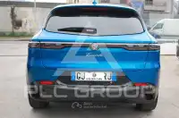 2022 Alfa Romeo Tonale