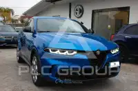2022 Alfa Romeo Tonale