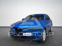 2022 Alfa Romeo Tonale