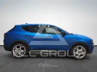2022 Alfa Romeo Tonale