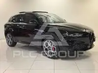 2022 Alfa Romeo Tonale