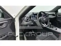 2022 Alfa Romeo Tonale