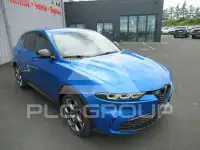 2022 Alfa Romeo Tonale