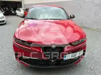 2022 Alfa Romeo Tonale