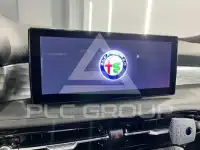 2022 Alfa Romeo Tonale
