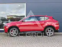 2022 Alfa Romeo Tonale