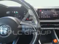 2022 Alfa Romeo Tonale