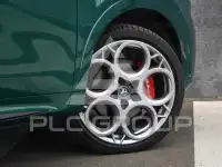2022 Alfa Romeo Tonale