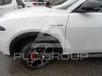 2022 Alfa Romeo Tonale
