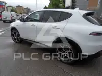 2022 Alfa Romeo Tonale