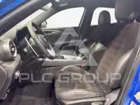 2022 Alfa Romeo Tonale