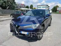 2022 Alfa Romeo Stelvio