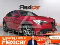 2022 Alfa Romeo Stelvio
