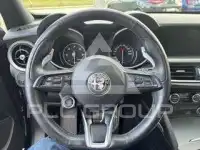 2022 Alfa Romeo Stelvio