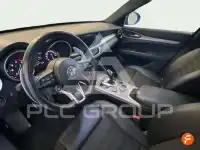 2022 Alfa Romeo Stelvio