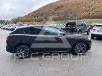 2022 Alfa Romeo Stelvio