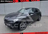 2022 Alfa Romeo Stelvio