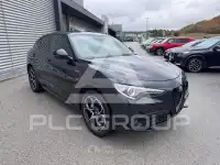 2022 Alfa Romeo Stelvio
