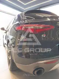 2022 Alfa Romeo Stelvio