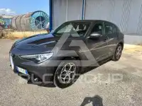 2022 Alfa Romeo Stelvio