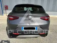 2022 Alfa Romeo Stelvio