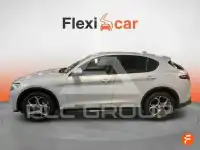 2022 Alfa Romeo Stelvio