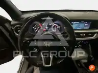 2022 Alfa Romeo Stelvio