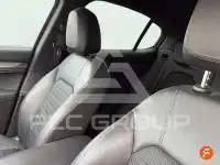 2022 Alfa Romeo Stelvio