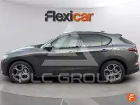 2022 Alfa Romeo Stelvio