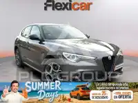2022 Alfa Romeo Stelvio
