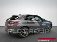 2022 Alfa Romeo Stelvio