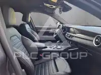 2022 Alfa Romeo Stelvio