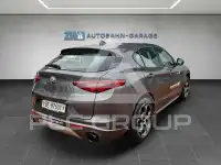 2022 Alfa Romeo Stelvio