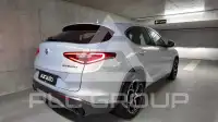 2022 Alfa Romeo Stelvio