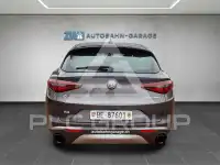 2022 Alfa Romeo Stelvio
