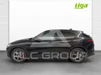 2022 Alfa Romeo Stelvio