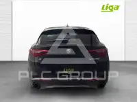 2022 Alfa Romeo Stelvio