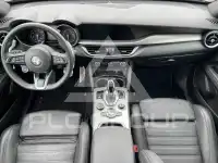 2022 Alfa Romeo Stelvio