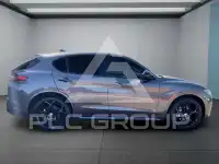 2022 Alfa Romeo Stelvio