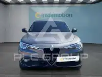 2022 Alfa Romeo Stelvio
