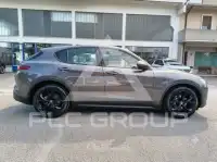 2022 Alfa Romeo Stelvio